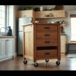 kitchen island cart buying guide
