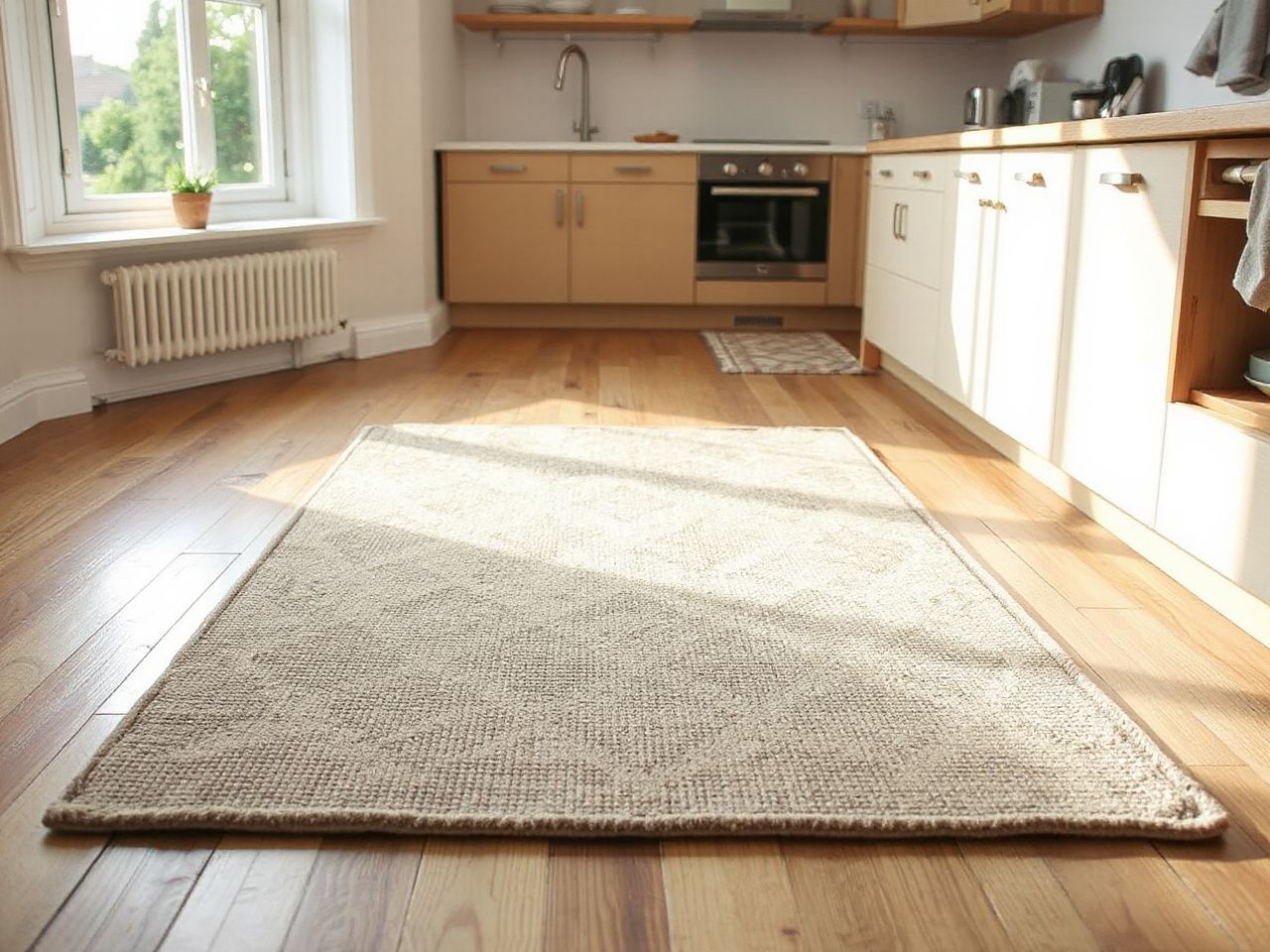 Kitchen Rug Buying Guide: How to Choose the Right One
