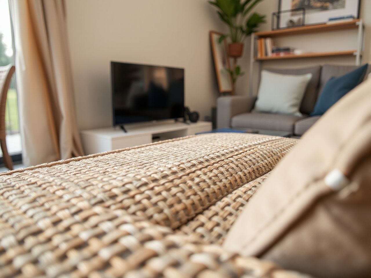 lanai furniture - detailed view
