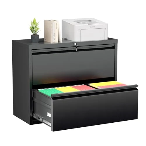 lateral filing cabinets for home
