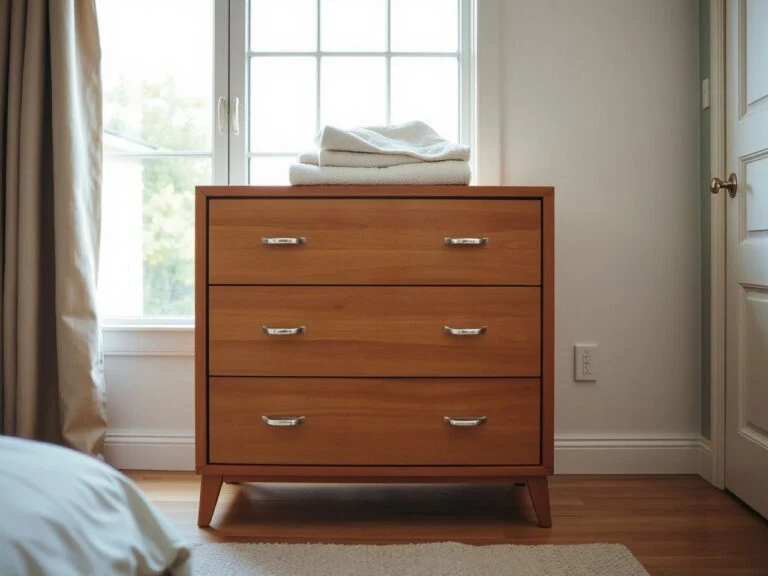 Modern 3 Drawer Dresser: The Ones Worth It in 2026