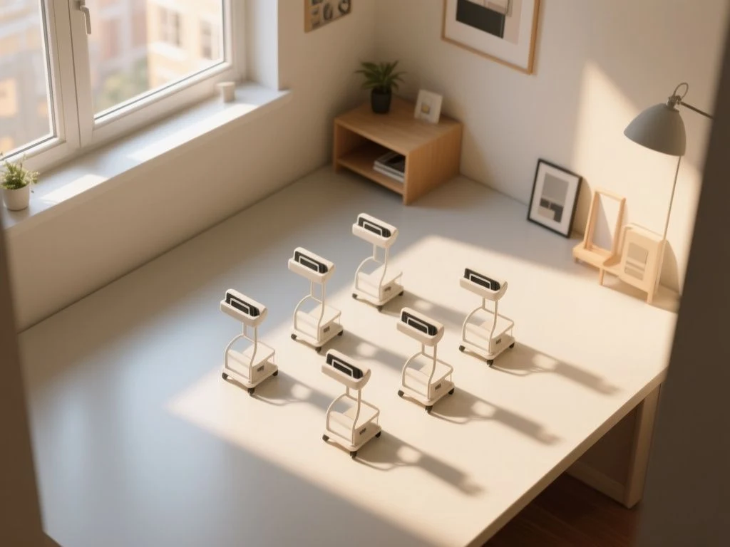 monitor stand buying guide - step by step