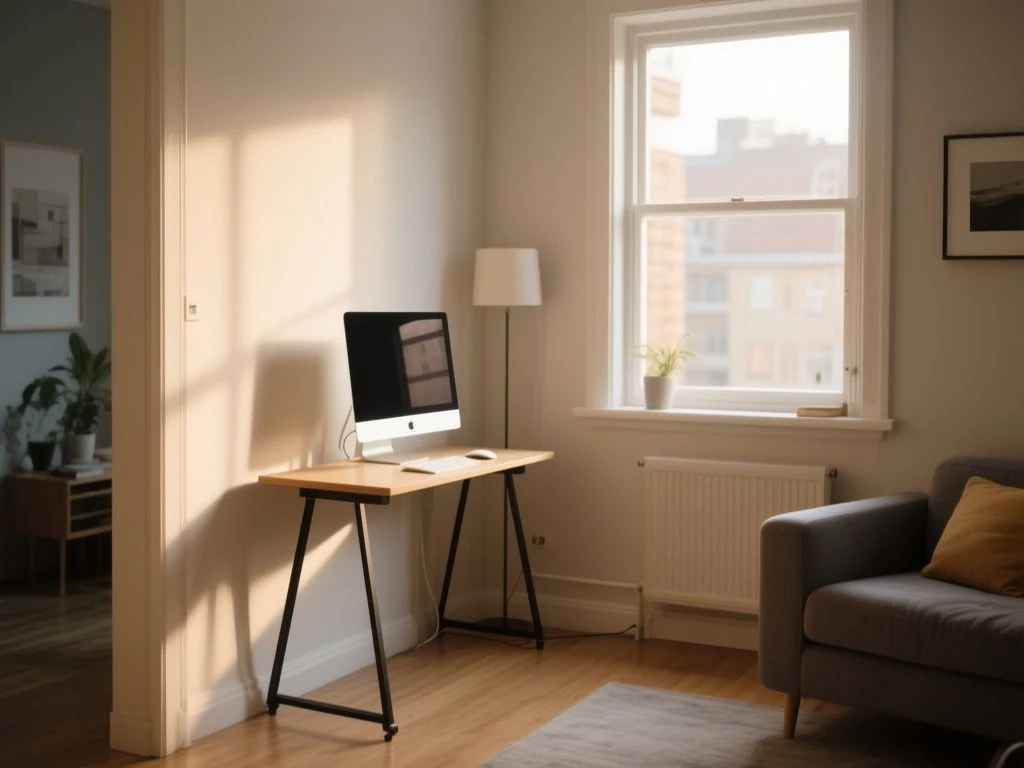 monitor stand buying guide - detailed view