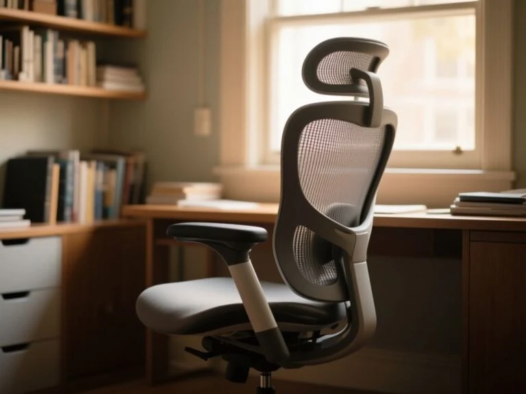 office chair buying guide