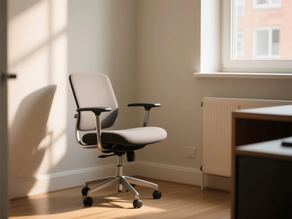 office chair buying guide - step by step