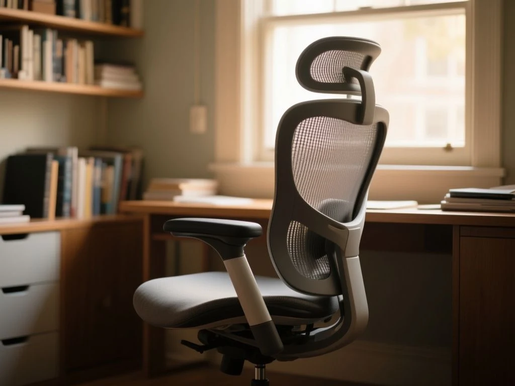 office chair buying guide