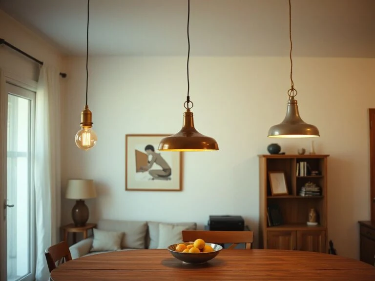 pendant lights buying guide for a kitchen island