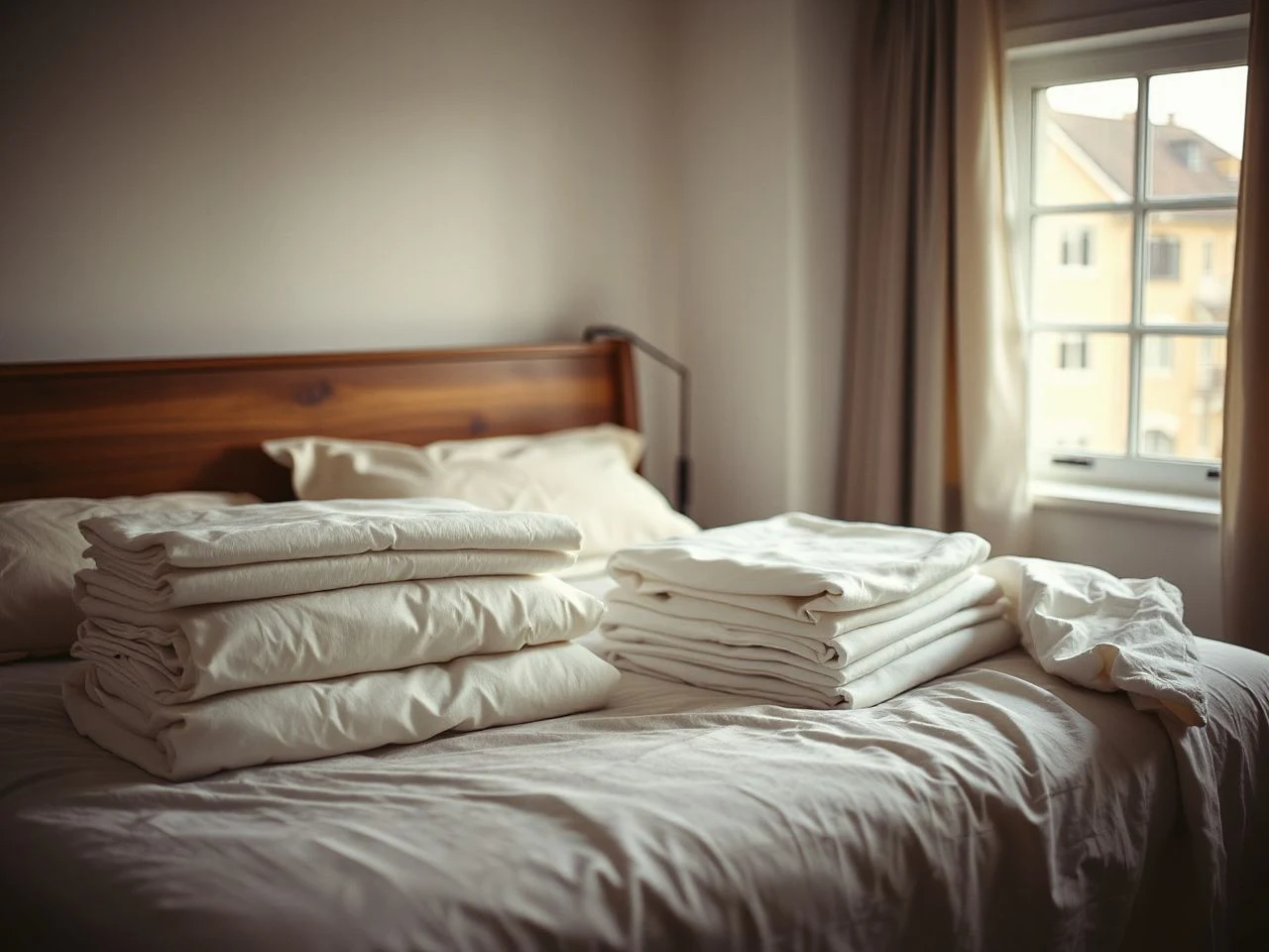 Sheet Sizes for Beds: What to Know Before Buying Sheets