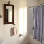 simple inexpensive bathroom upgrades