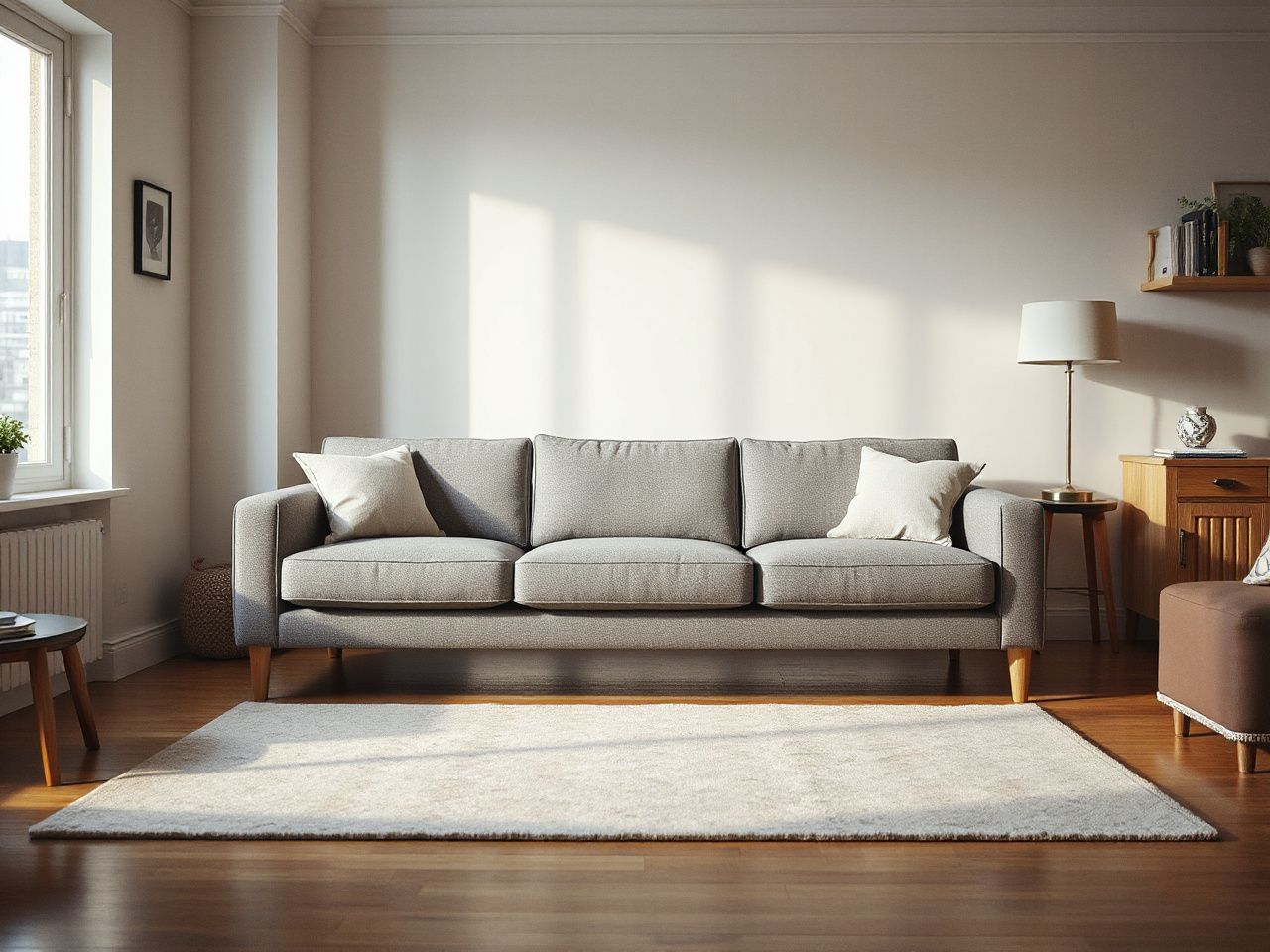 Sofa Buying Guide: What Nobody Tells You Before You Buy