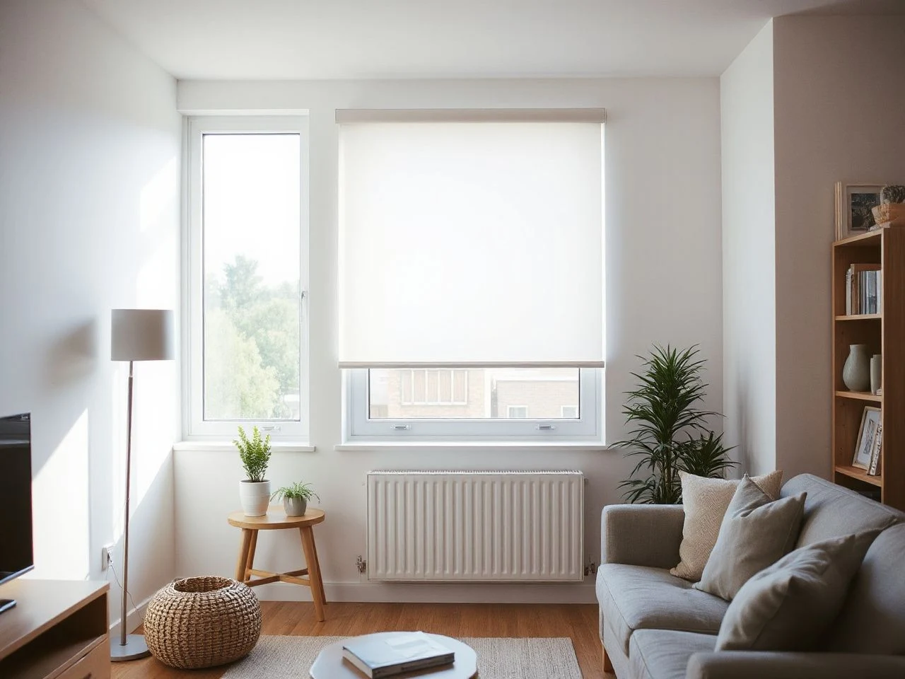 Standard Blind Sizes: What Nobody Tells You Before Buying