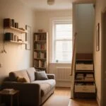 storage solutions for small spaces