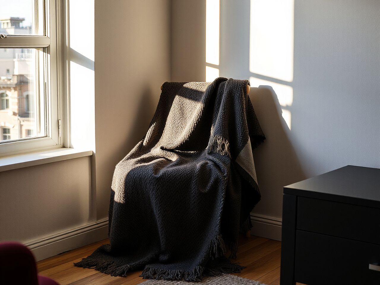 throw blanket buying guide - step by step