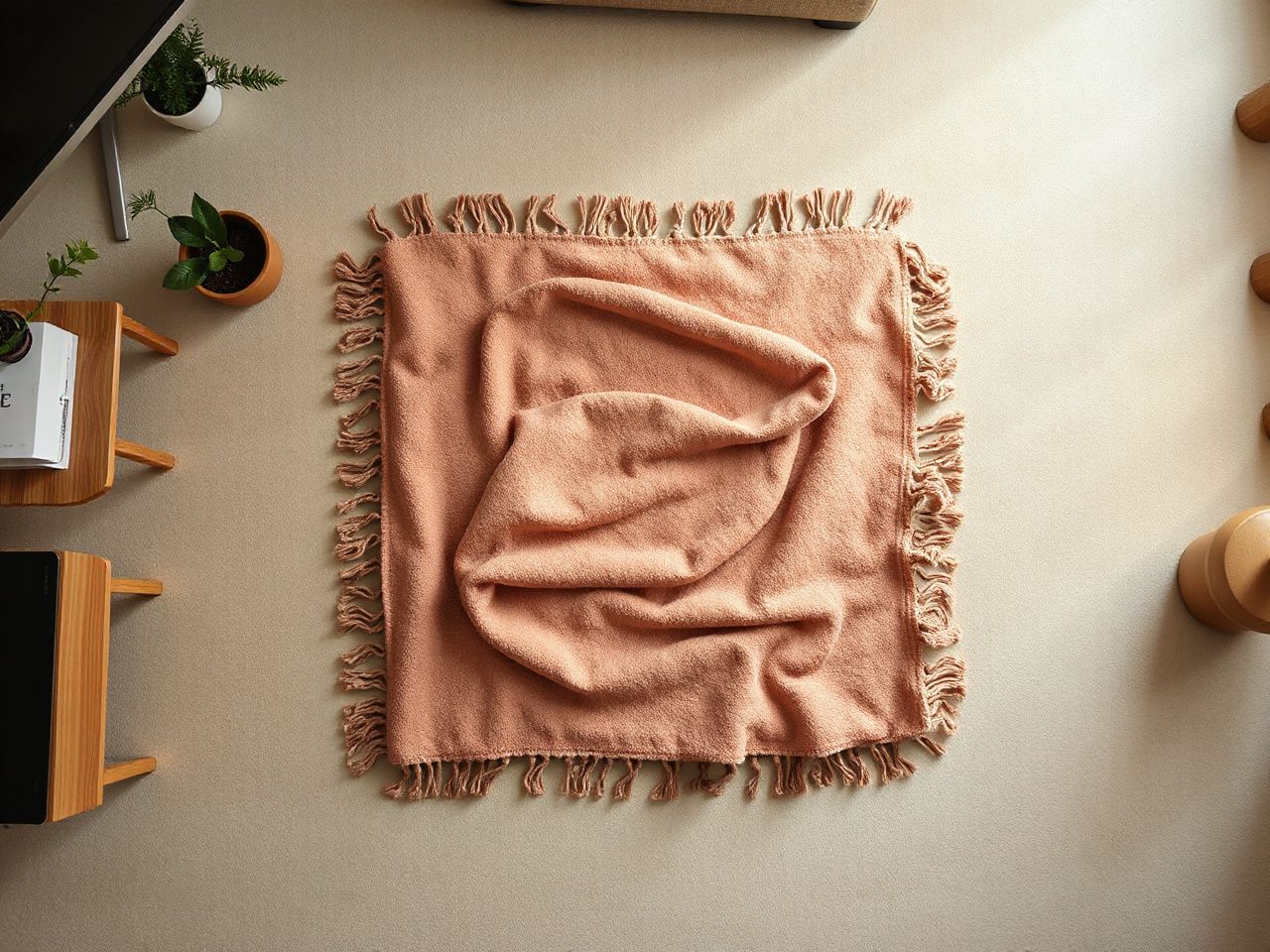 throw blanket buying guide - detailed view