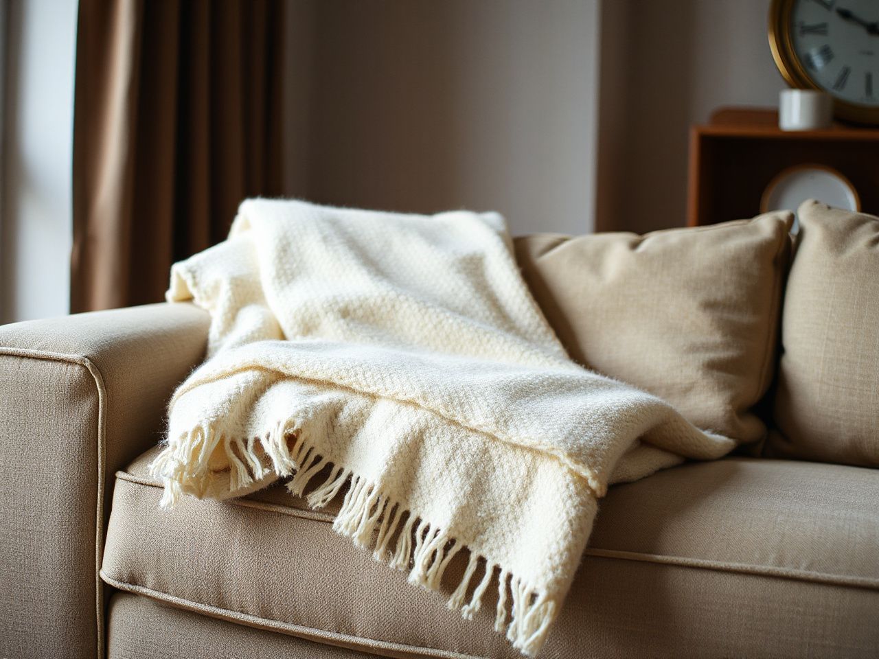 Throw Blanket Buying Guide: The Basics Worth Knowing