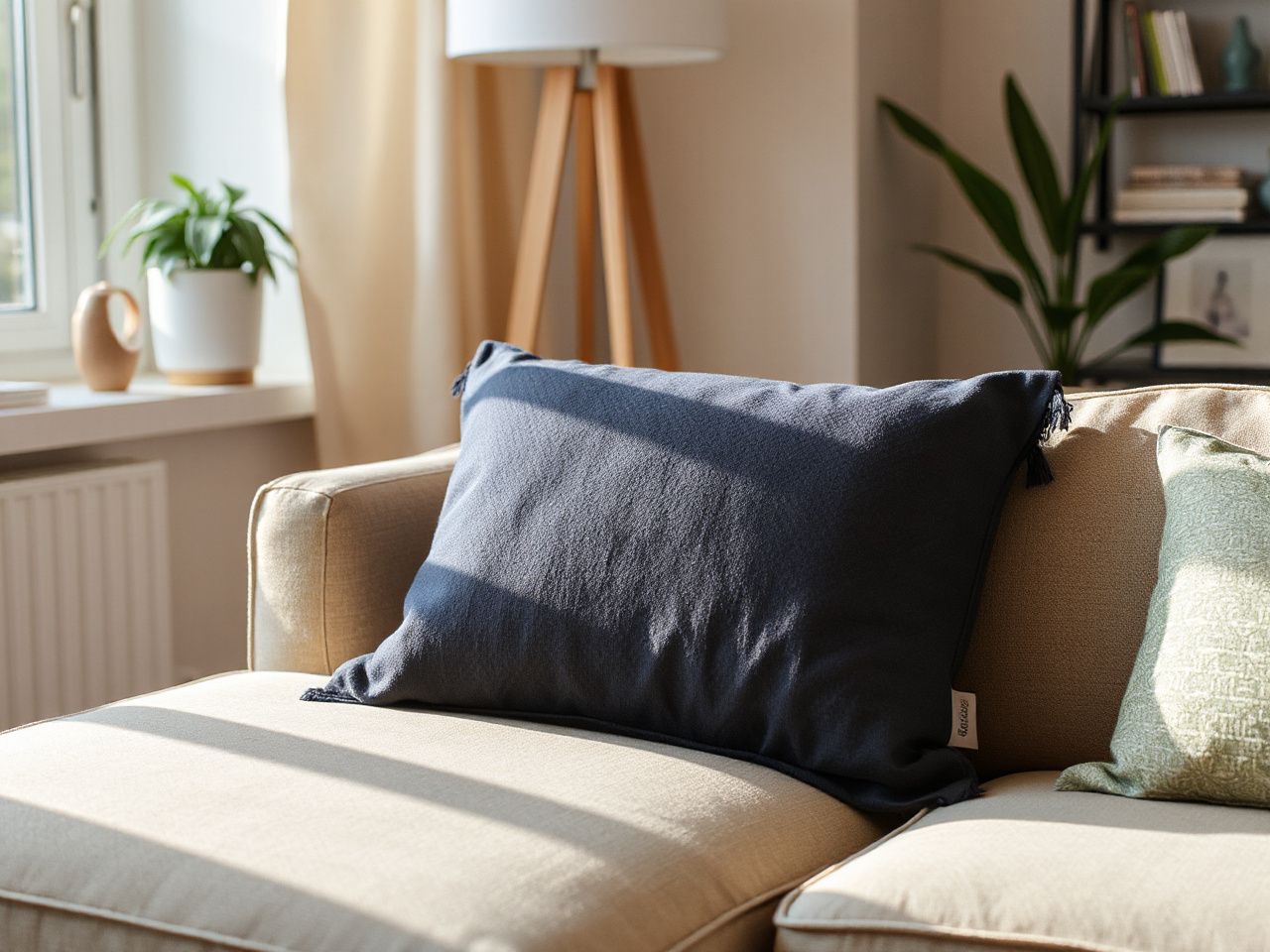 throw pillow buying guide - step by step