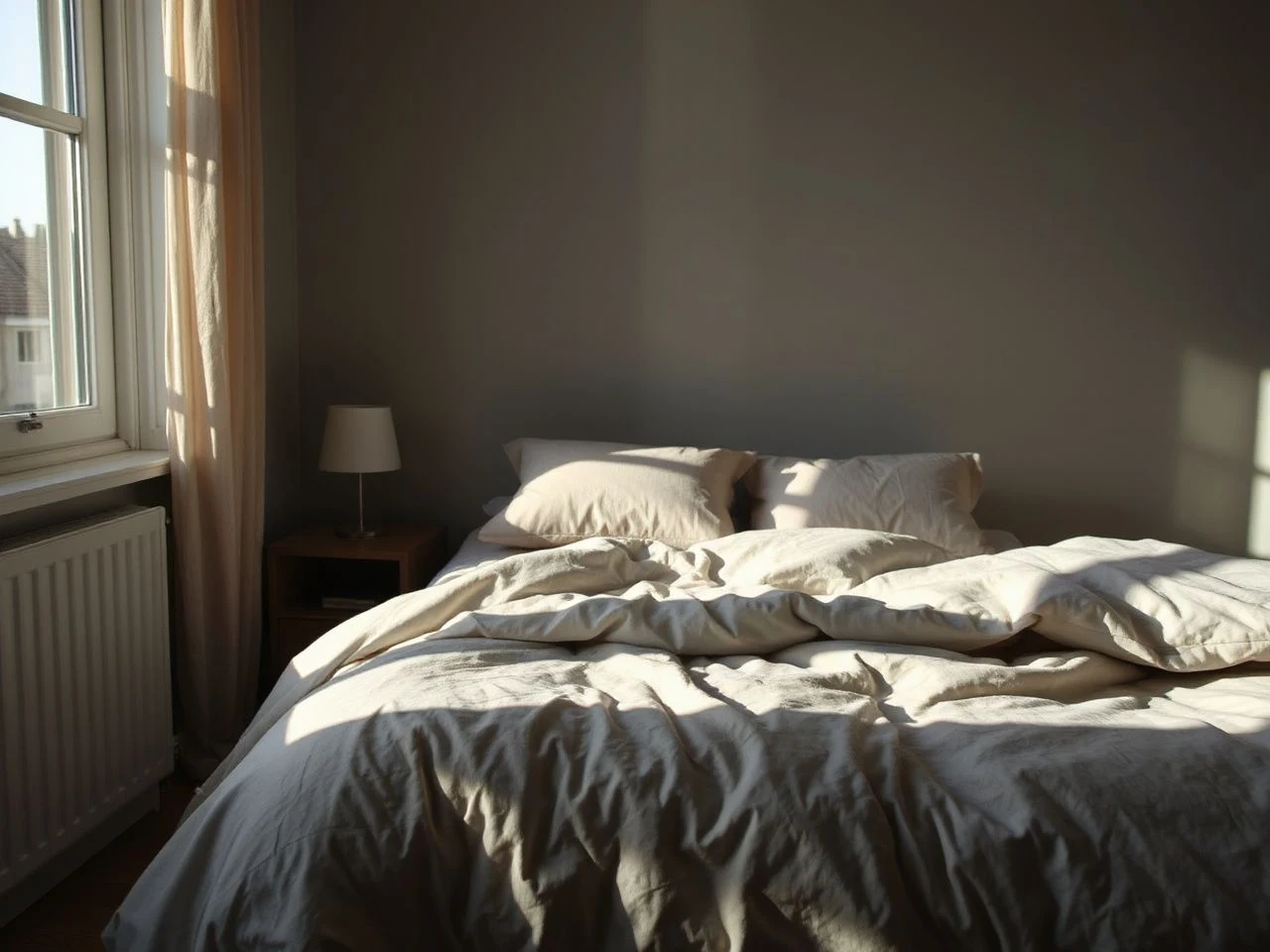 tog ratings for duvets - detailed view