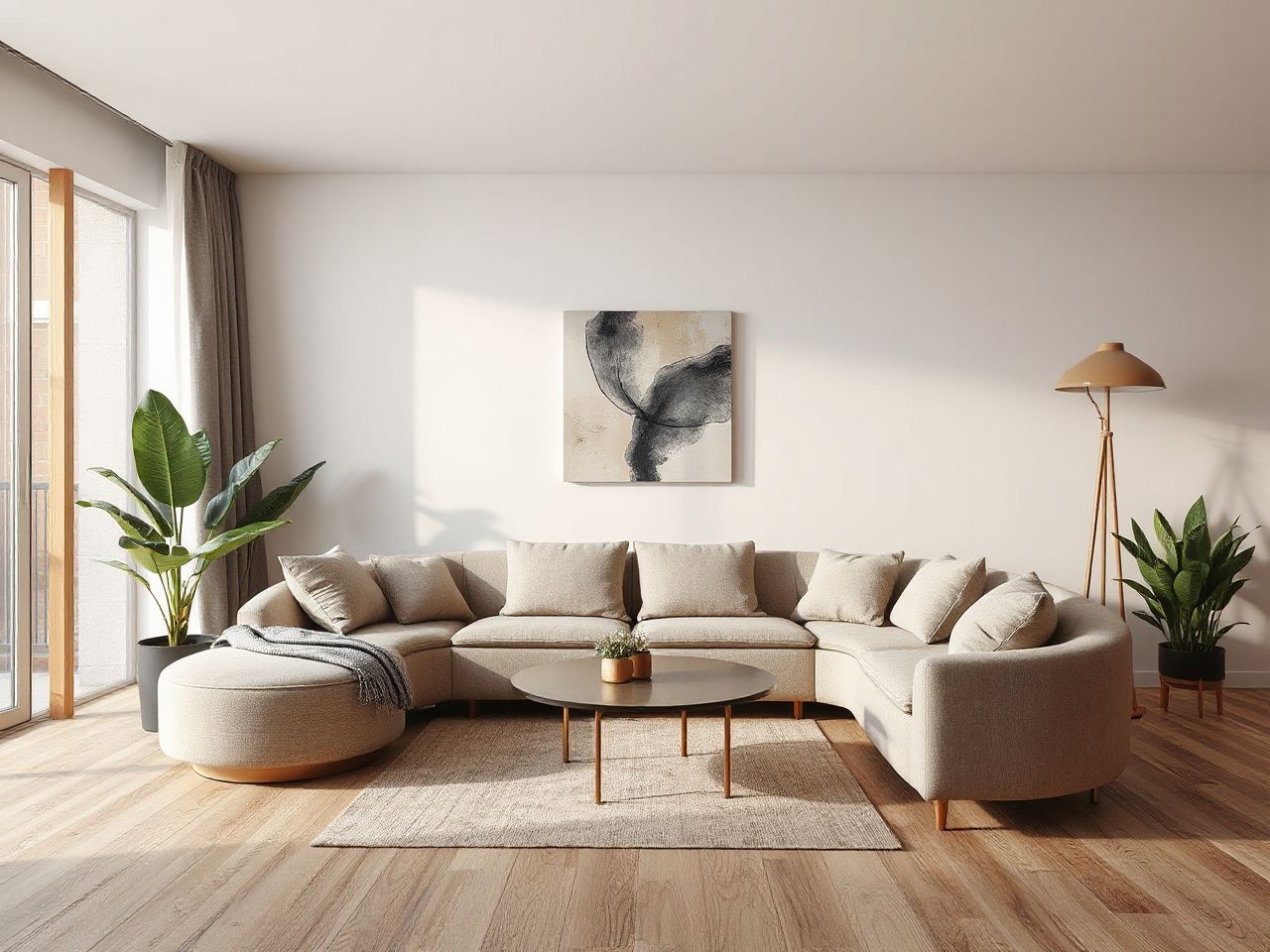 Trending Living Room Styles: The Basics to Know in 2026