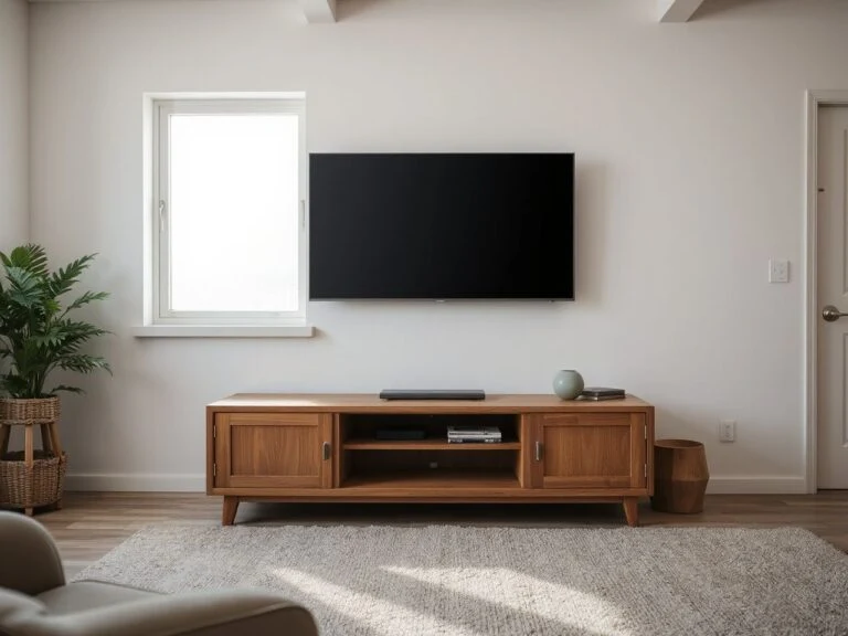tv stand buying guide