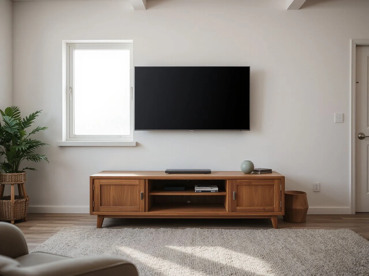 TV Stand Buying Guide: The Basics Before You Shop Online