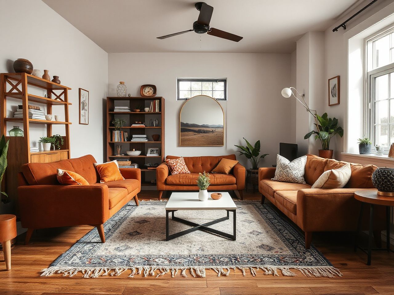 Types of Home Decor Styles: A Practical Look at Design