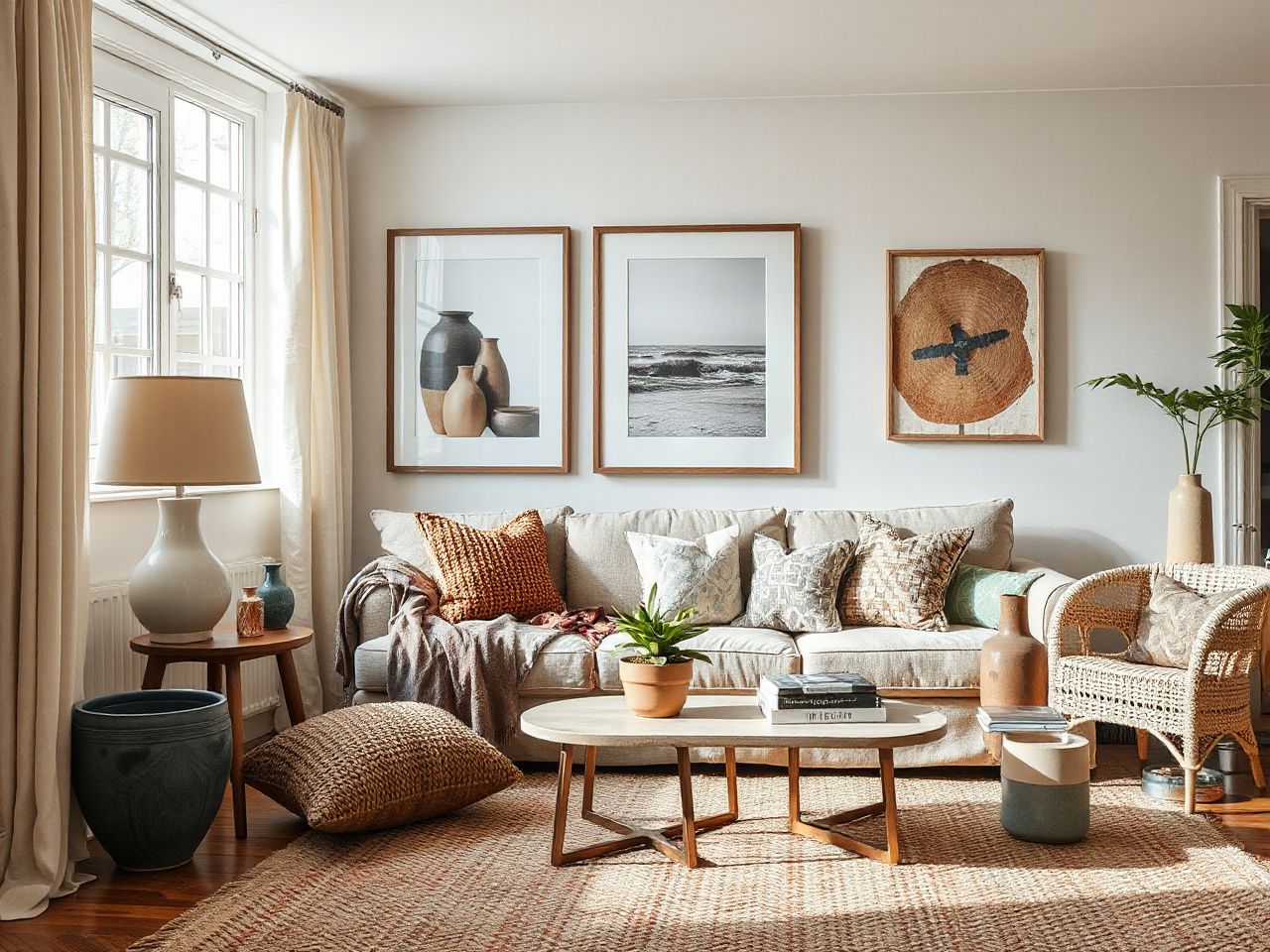 Types of Home Decor: What Changes the Final Result