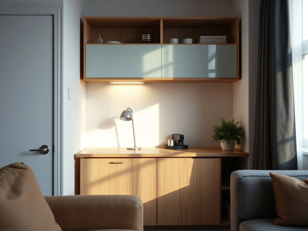 under cabinet lighting buying guide - step by step