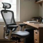 office chair features for back pain