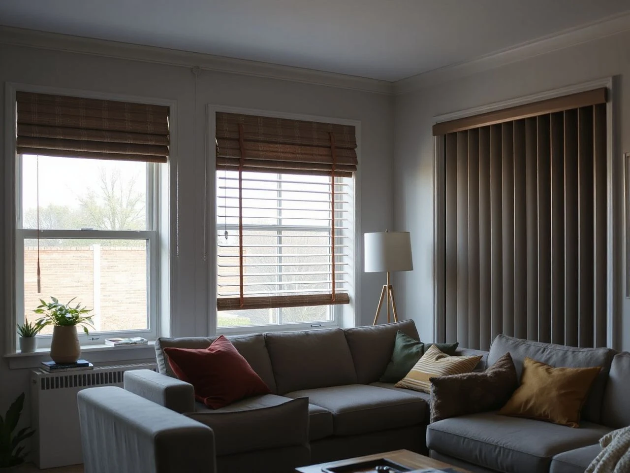 Window Blind Types: The Basics for Choosing the Right Fit