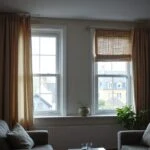 window treatments for the living room