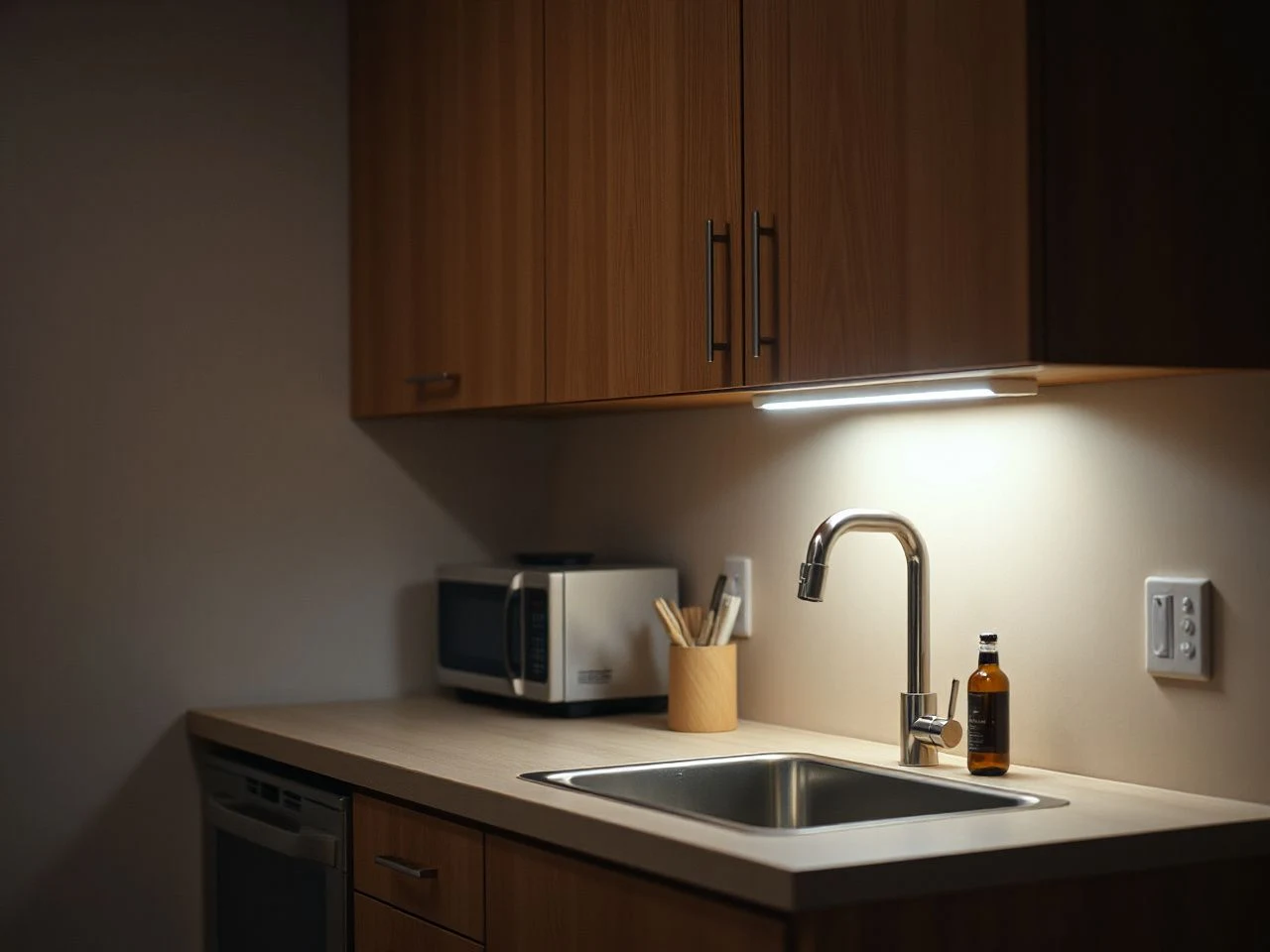 Wireless Under Cabinet Lighting Buying Guide: Get It Right