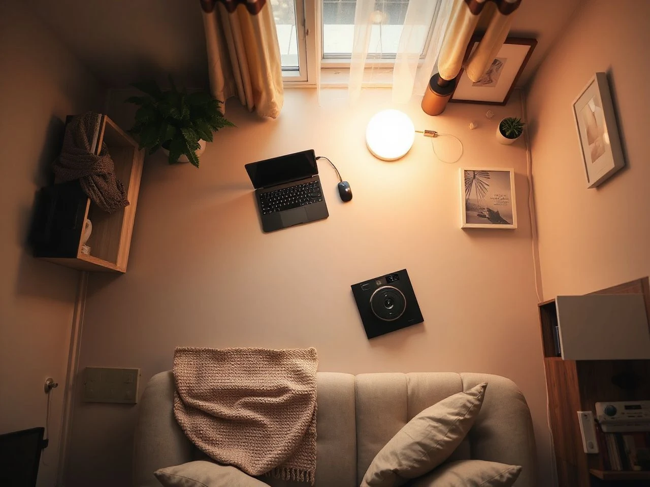 wireless under cabinet lighting buying guide - detailed view