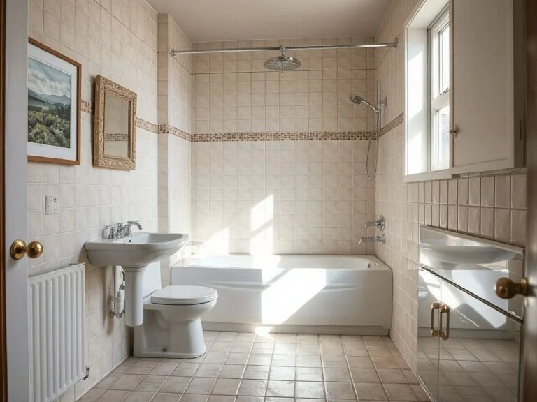 Bathroom Tile Ideas: What to Know Before You Start