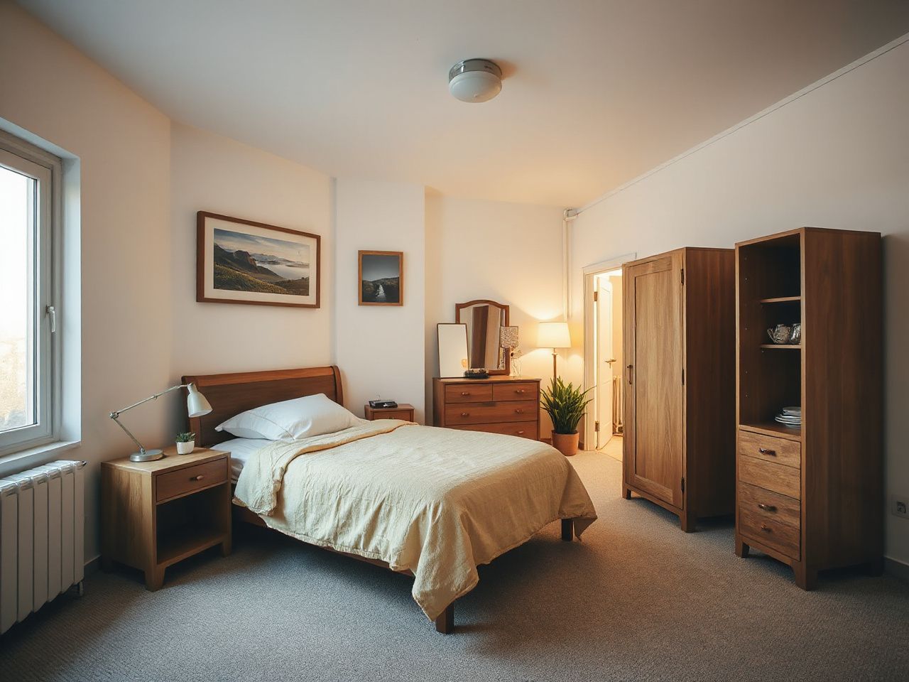 Bedroom Layout Ideas: Rules of Thumb for Better Flow