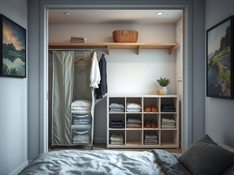 best budget closet organizers