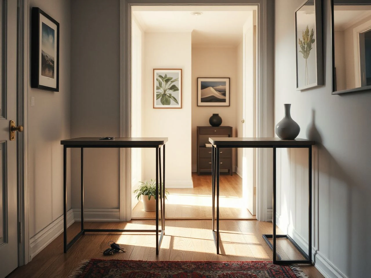 Best Budget Console Tables Compared for Every Entryway