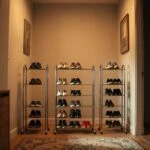 best budget shoe racks