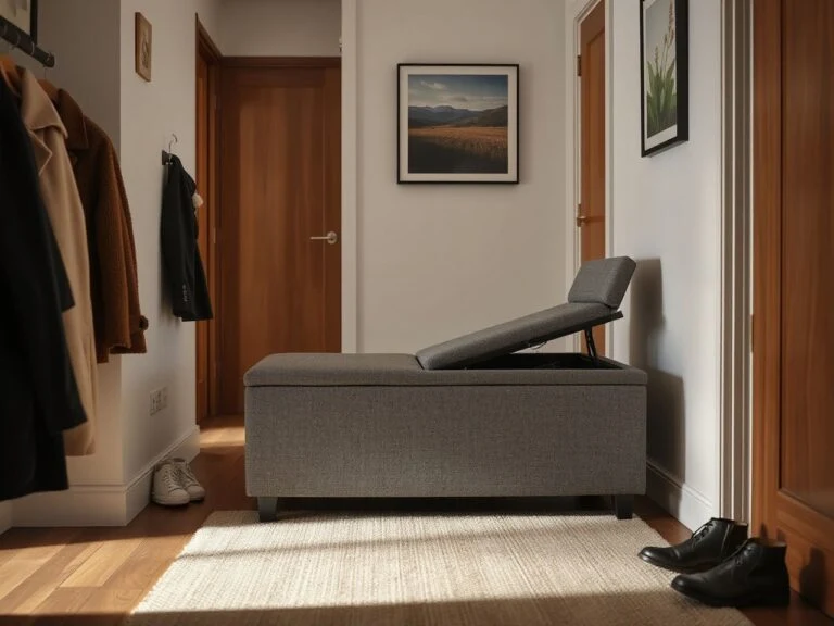 best budget storage benches