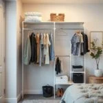 best closet organizers for renters