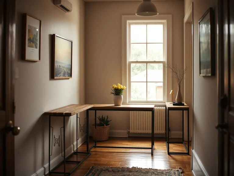 best console tables for entryways