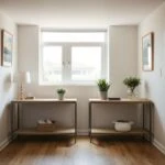 best console tables under 100