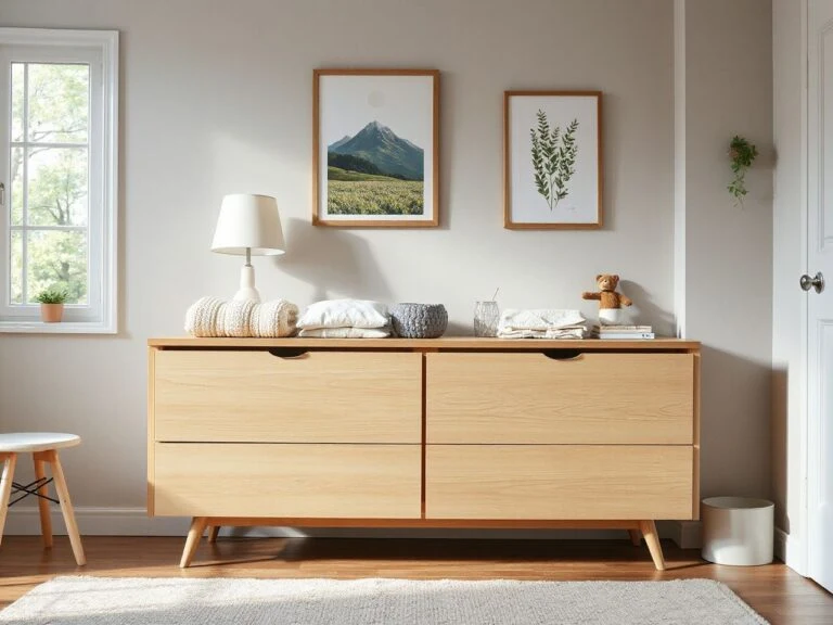 best dressers for kids rooms