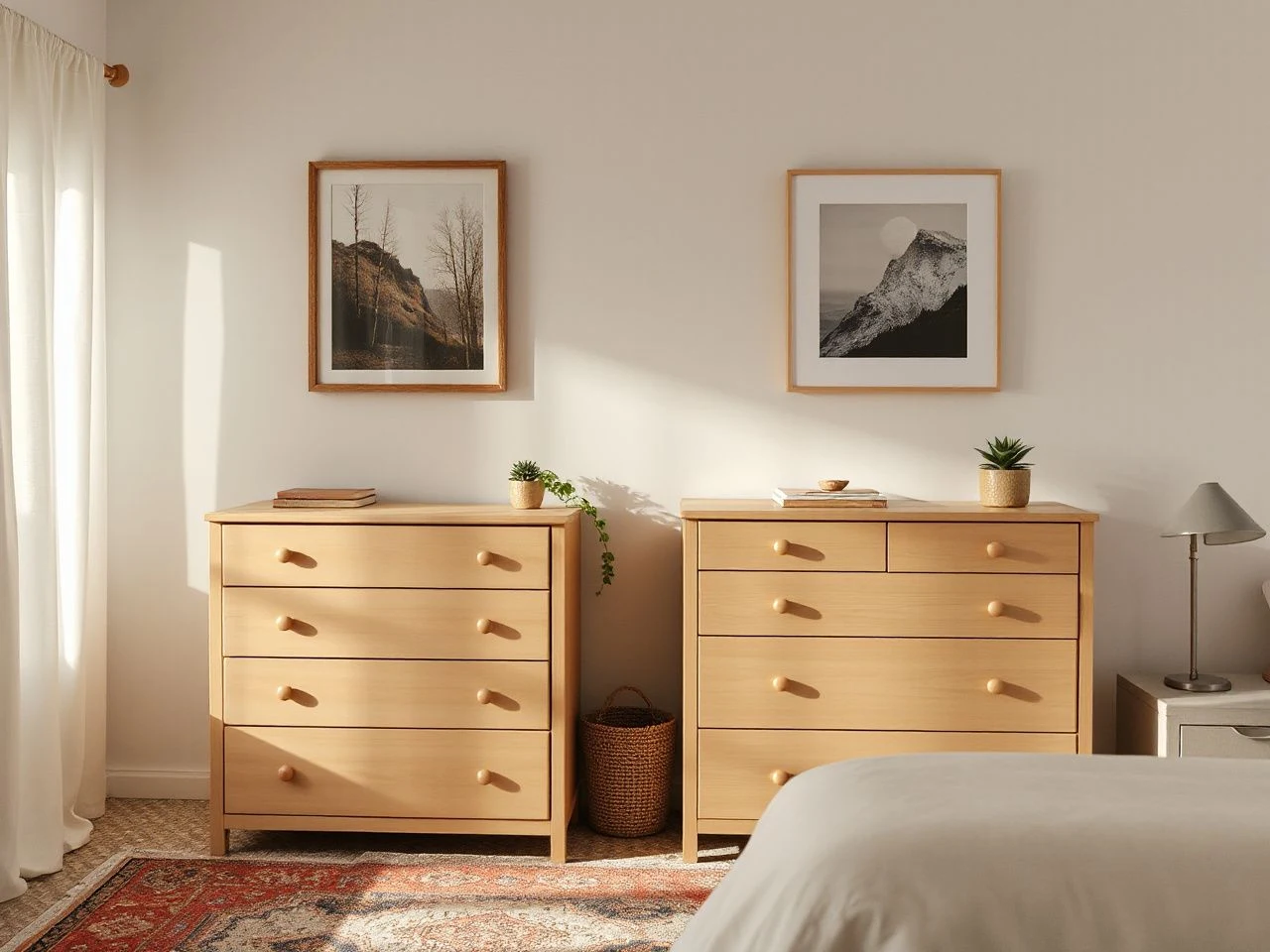 Best Dressers for Small Bedrooms, Compared for 2026