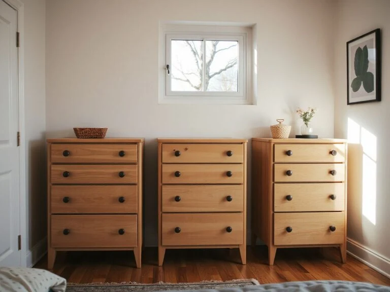 best dressers under 100