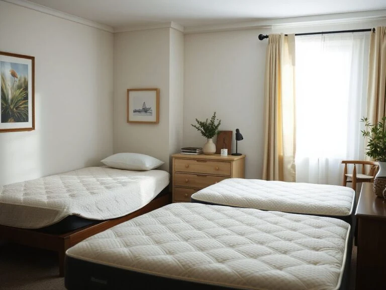 Best Mattresses for Guest Rooms: A Buyer's Shortlist