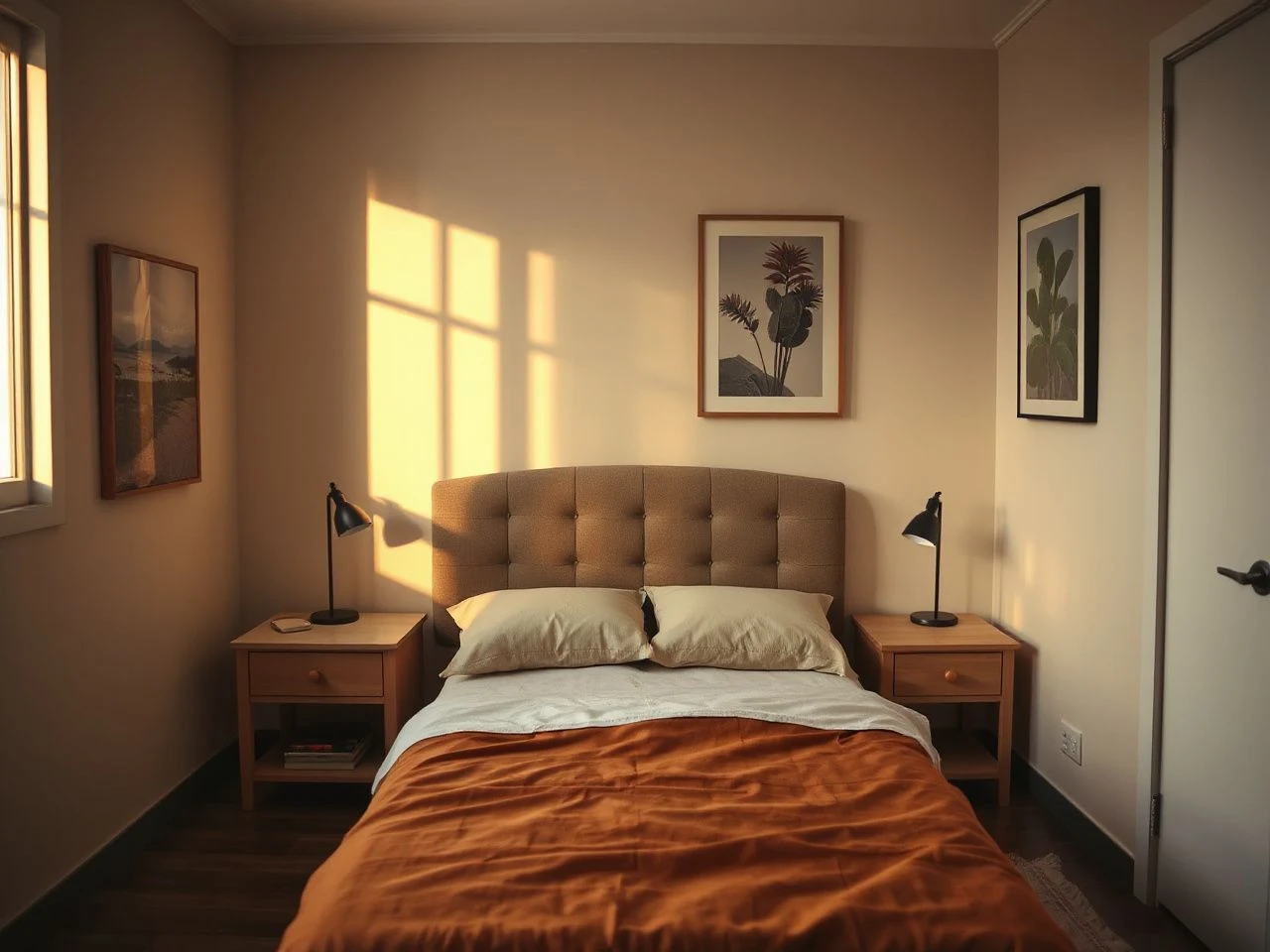 Best Nightstands for Narrow Spaces: The Ones Worth It