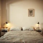 best nightstands for small bedrooms