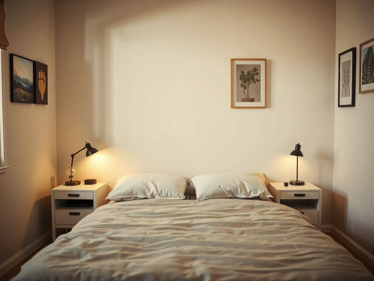 Best Nightstands for Small Bedrooms: Reviewed for 2026