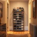 best shoe racks for a lot of shoes