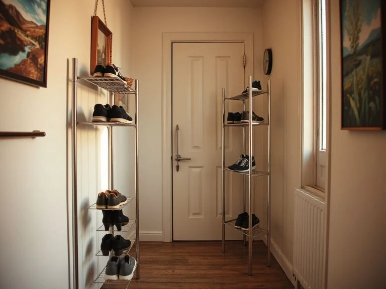 best shoe racks under 100
